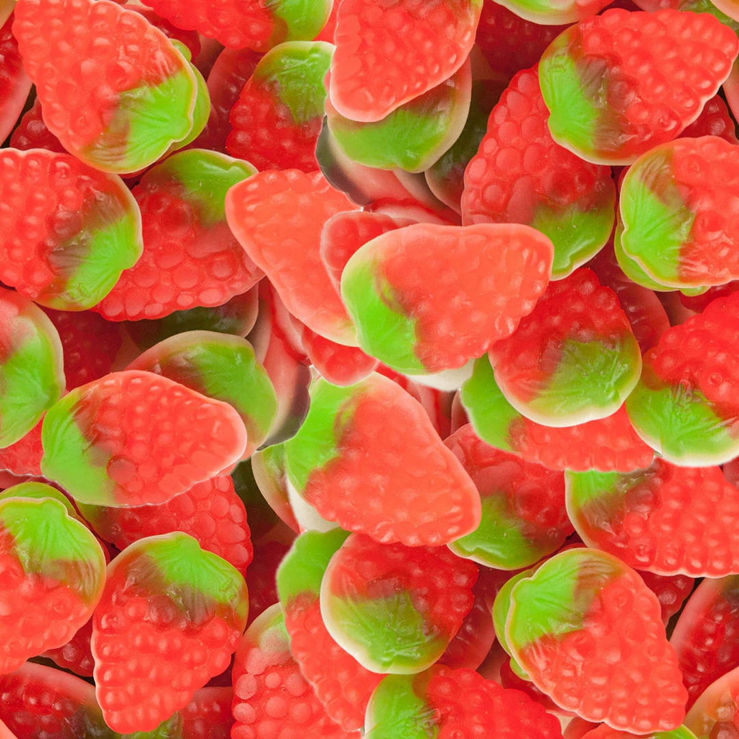 Strawberries & Creams – 4 oz bag