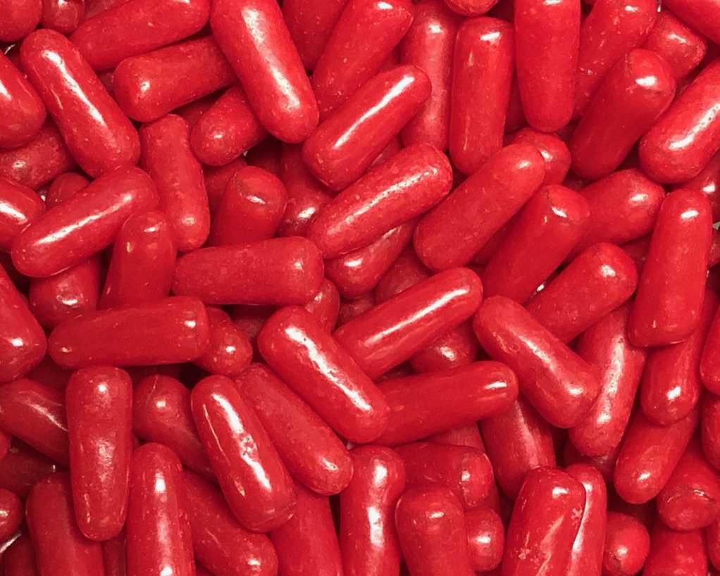 Hot Tamales – 4 oz Bag
