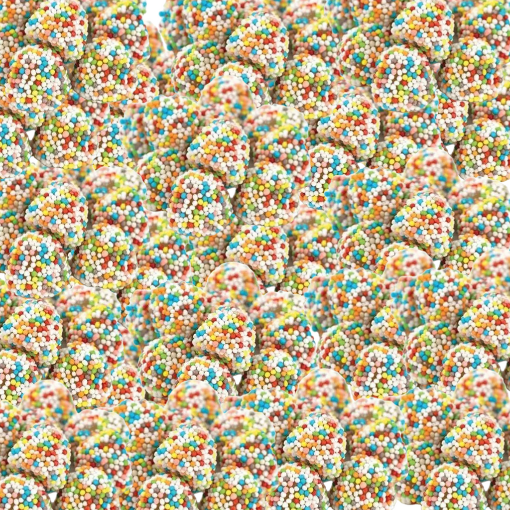 Rainbow Berries – 4 oz Bag