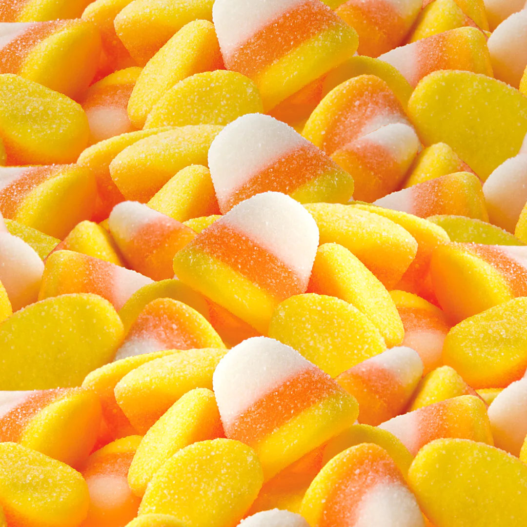 Gummy Candy Corn – 4 oz Bag