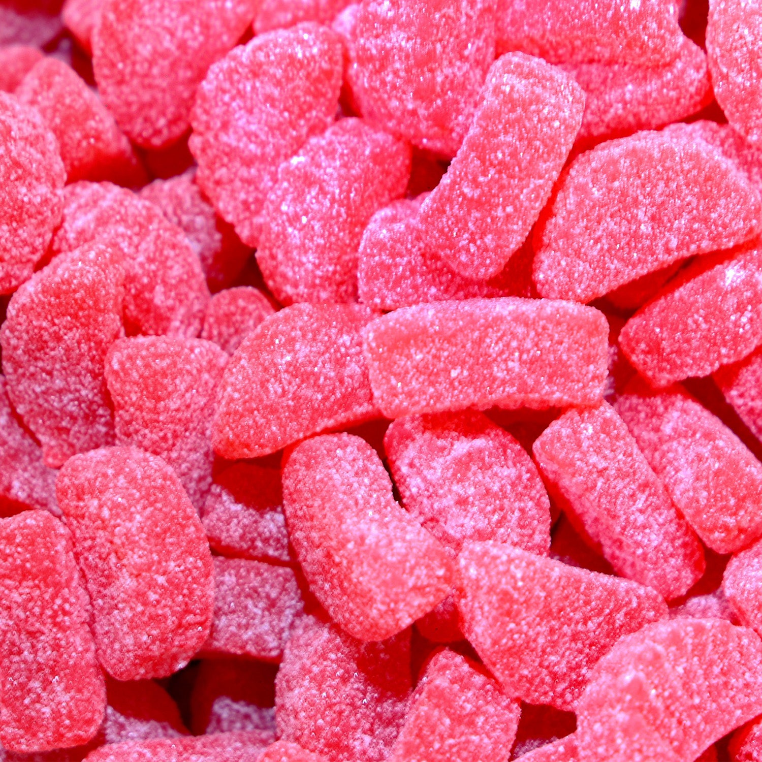Cherry Slices – 4 oz Bag